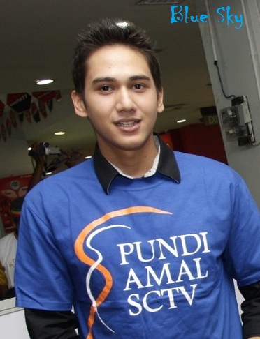 Aktor Indonesia Tampan