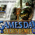 Golden Demon 2013 Results Pictures