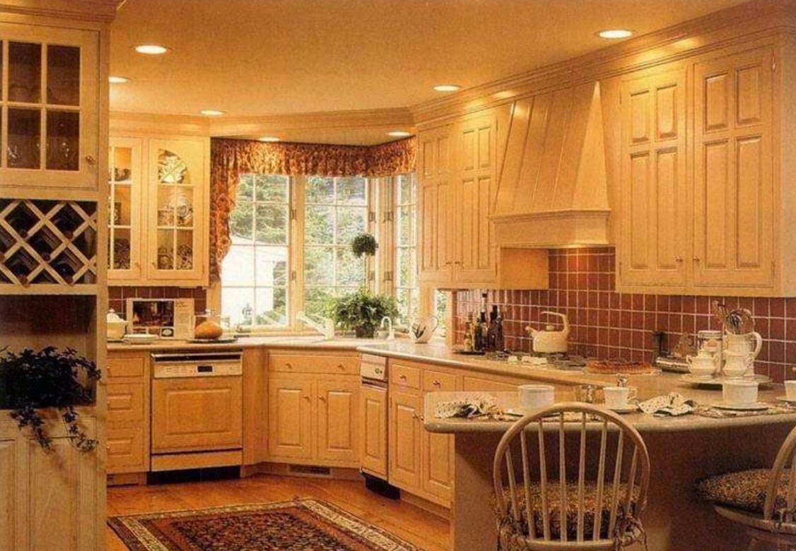 Desain Kitchen Set Klasik RAJA DISAIN INTERIOR Desain Kitchen Set Klasik RAJA DISAIN INTERIOR