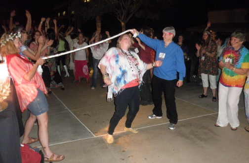 limbo contest