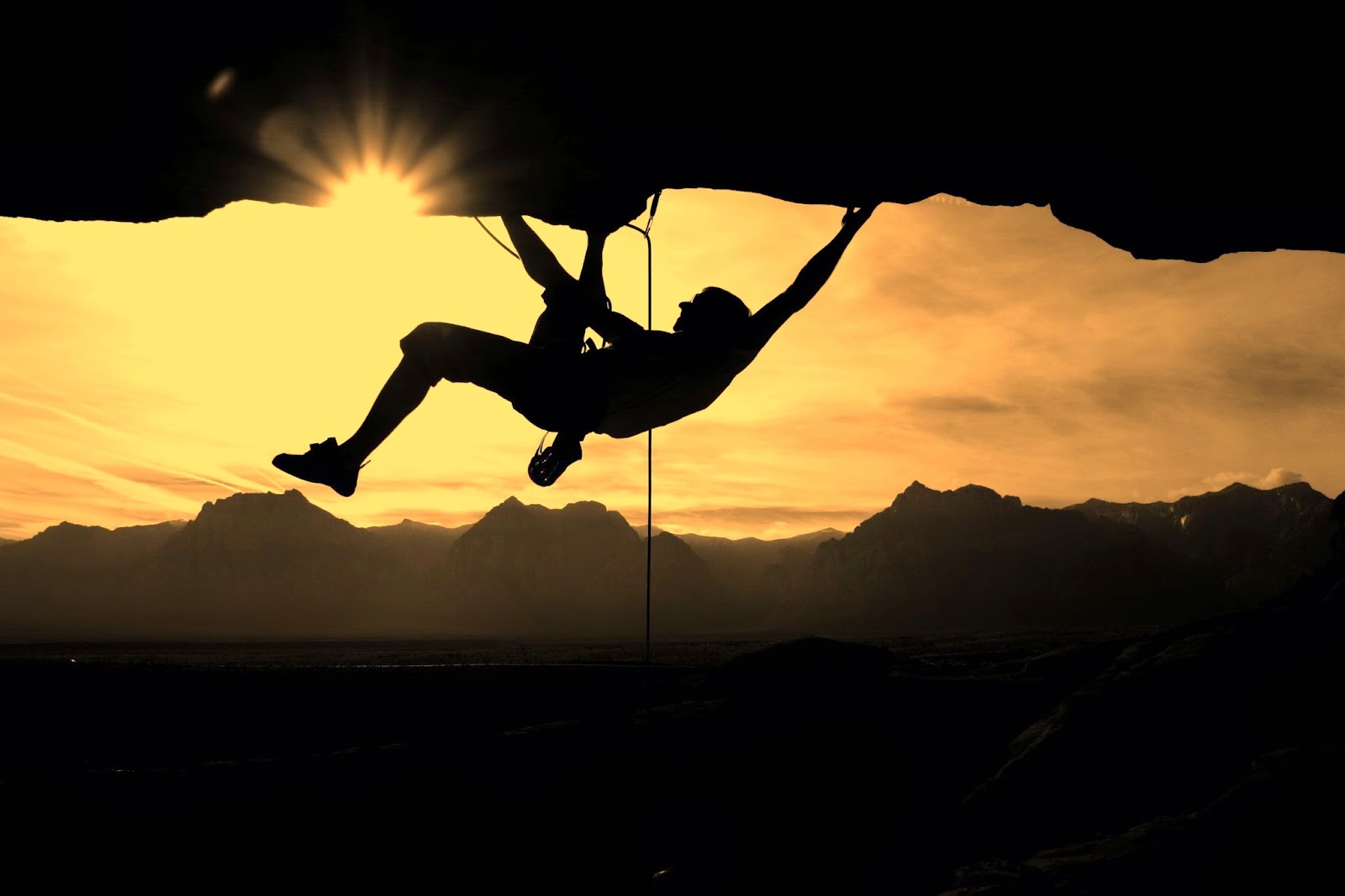 papoinverso: Nova Escalada