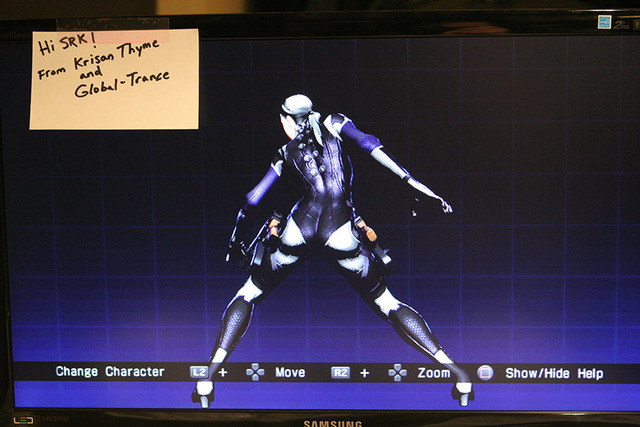 Justin Wong Mvc3