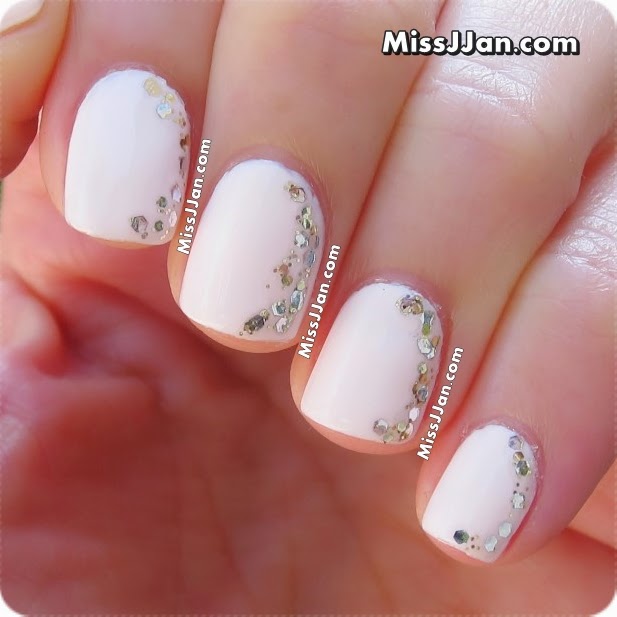 Lacquer Lockdown Cupcake Polish Unicorn Collection Holographic