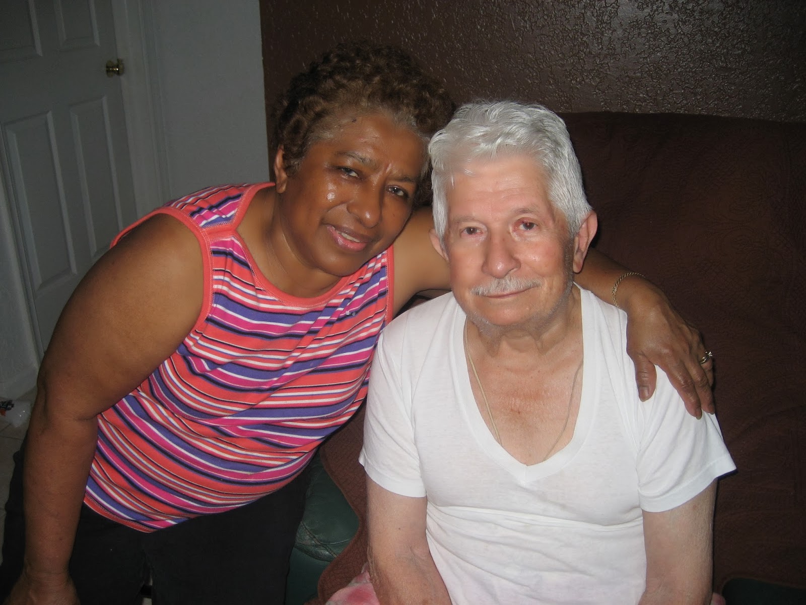 My GrandFolks, My Loves CopyrightJewelsMax