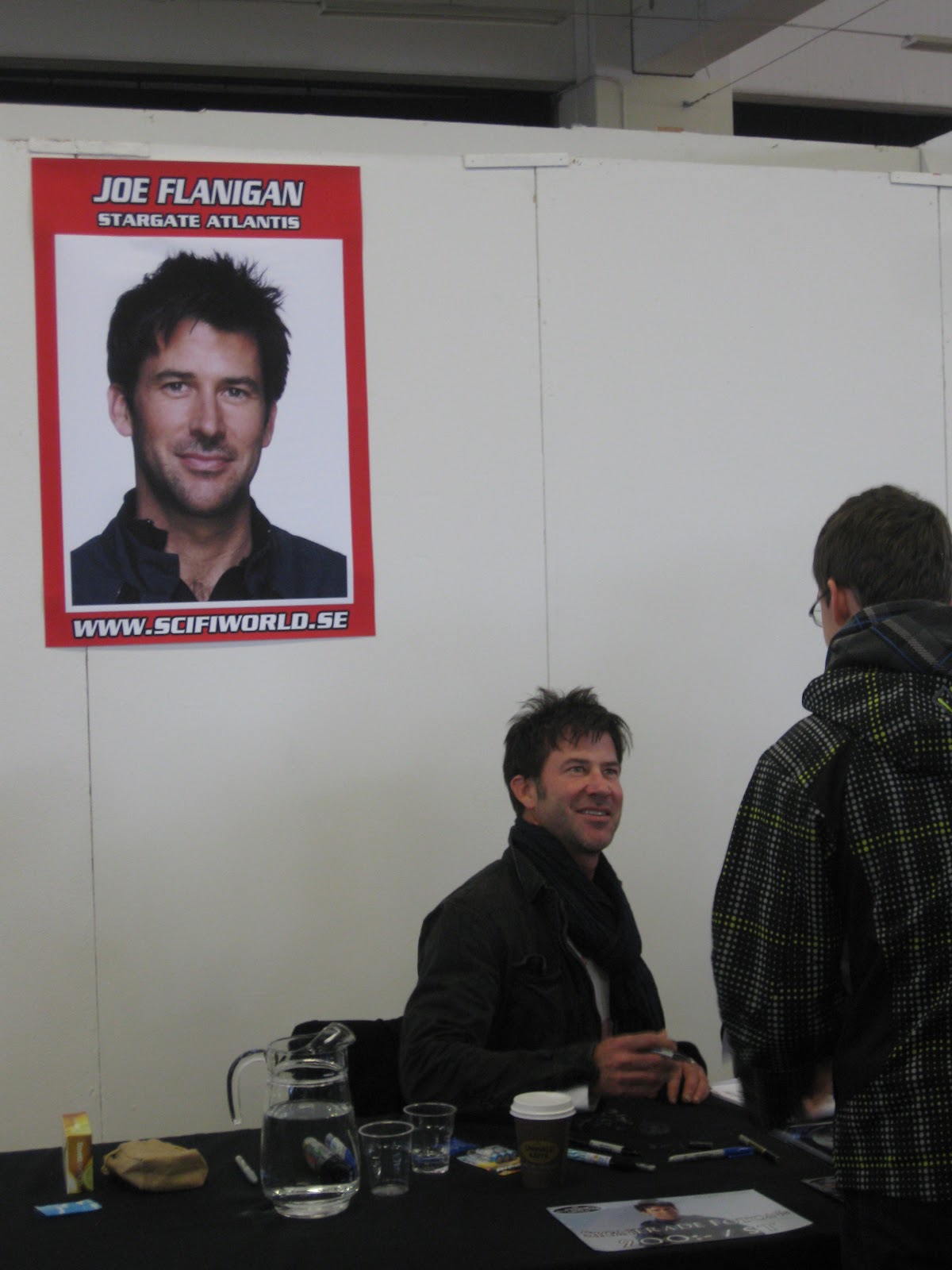 Mario Trejo Calexico