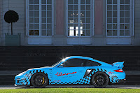 Wimmer GT2 RS