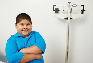 Cara Menurunkan Berat Badan Anak yang Terlalu Gemuk Dengan Tepat