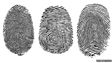 Facts On Fingerprints