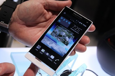 sony xperia s update jelly bean released date update android jelly bean for sony xperia s launch, when xperia s to get jelly bean update, cara update jelly bean xperia s