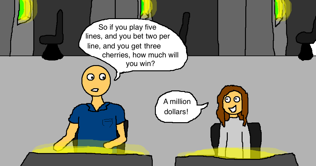 Haley's Comic: Thanks Dad! Sorry We Lost All Your Money