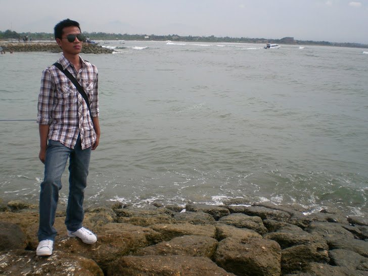 Sanur Strand