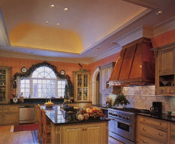 Recessed Ceiling Lights