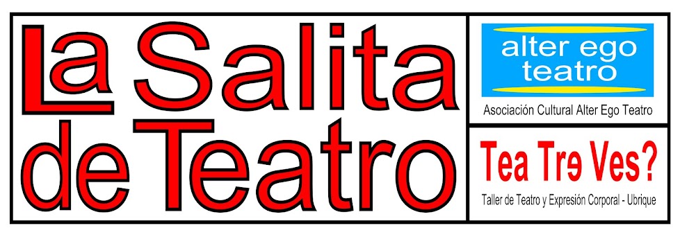 La Salita de Teatro