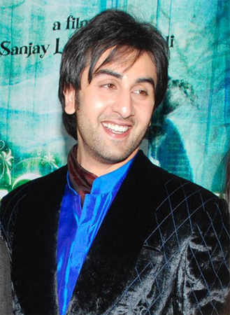 And guess what, Ranbir