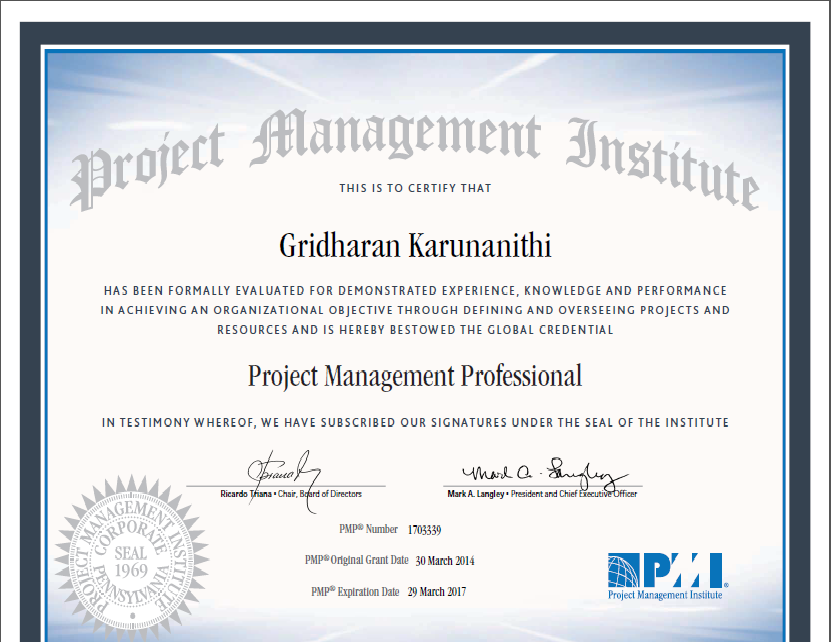Pmp Dumps 2015 Pdf
