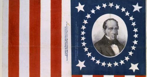 Constitutional union party dissertation