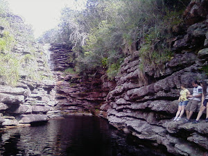 MELHORES CACHOEIRAS DA CHAPADA DIAMANTINA - IBICOARA BAHIA