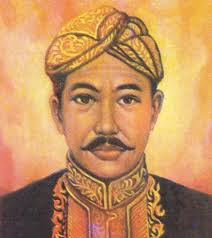 Pangeran Antasari Pangeran Antasari