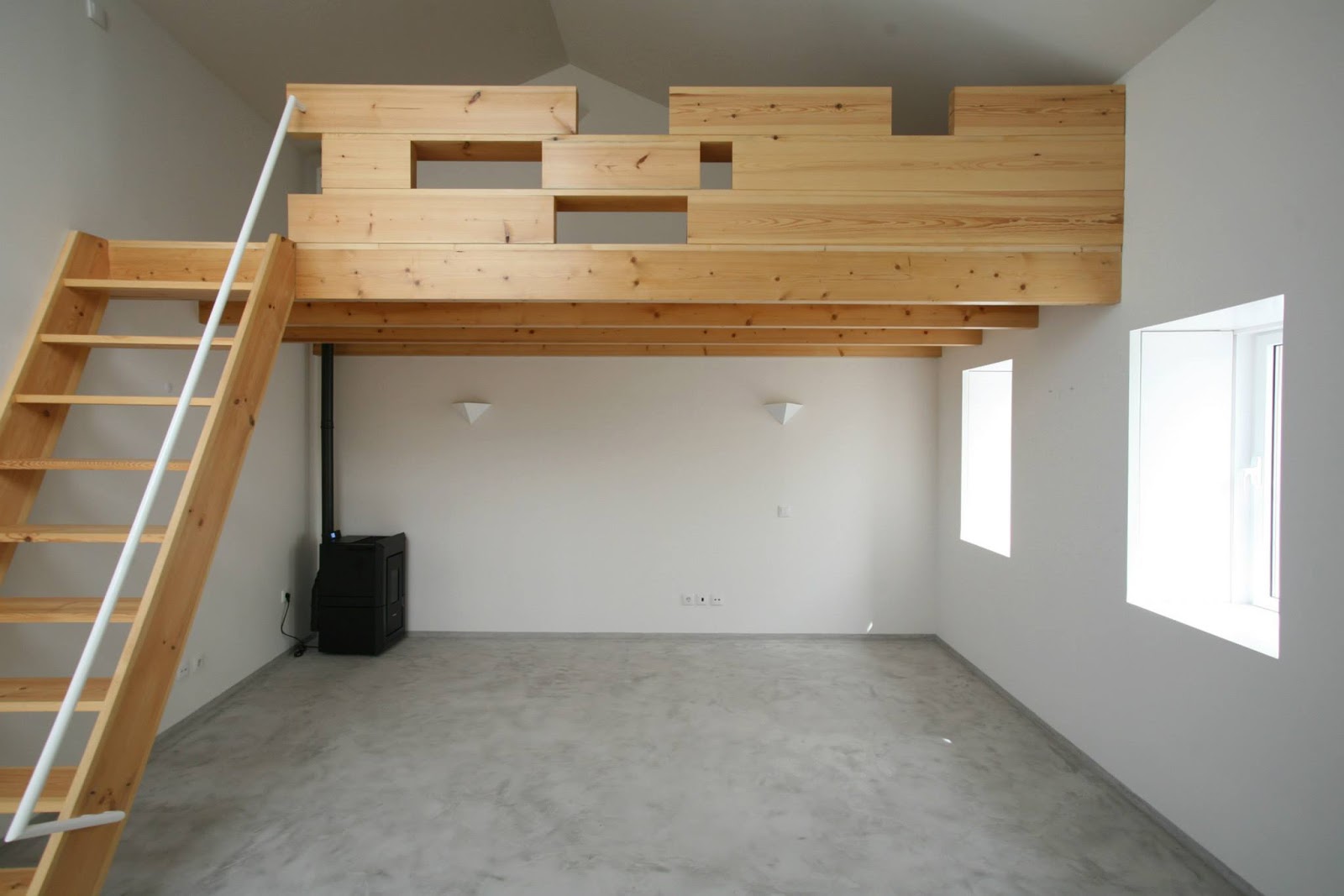 a f a s i a: Oficina d'Arquitectura