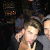 2015-03-27 Candid: Adam Lambert Out with Friend's-Los Angeles, CA
