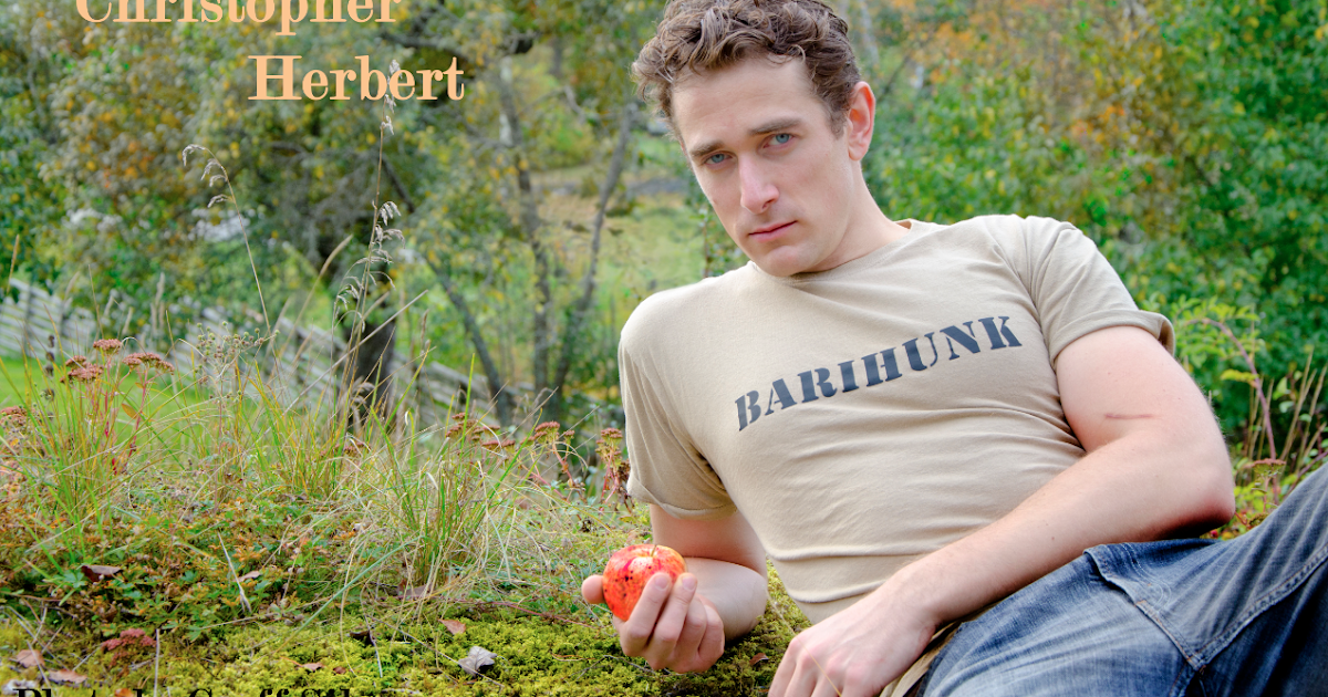 BARIHUNKS ® Chris Herbert featured in webcast N.Y. Britten tributes