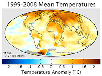 keuntungan dan kerugian pemanasan global, global warming
