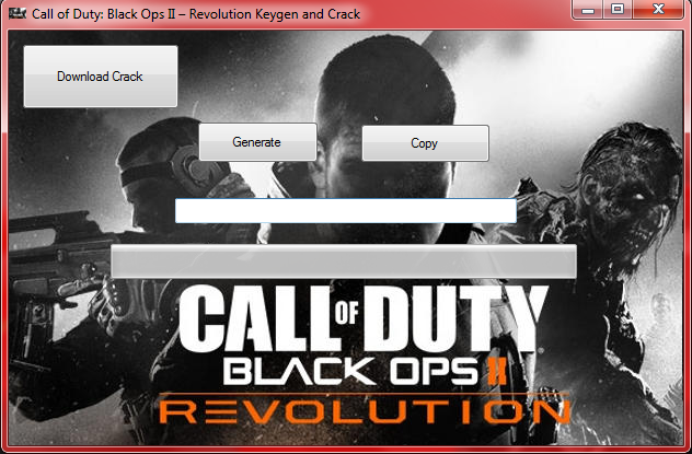 call of duty black ops 2 multiplayer crack without password