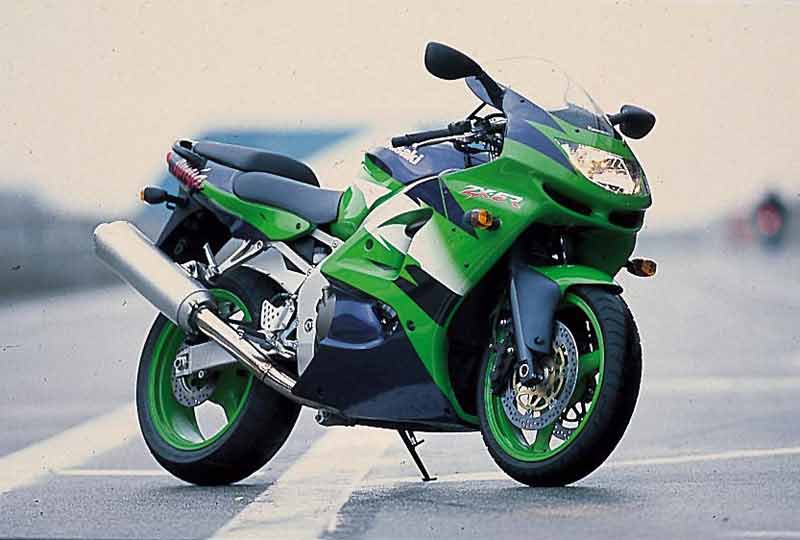 Kawasaki Zxr Engine Noise Kawasaki Zxr Engine Noise