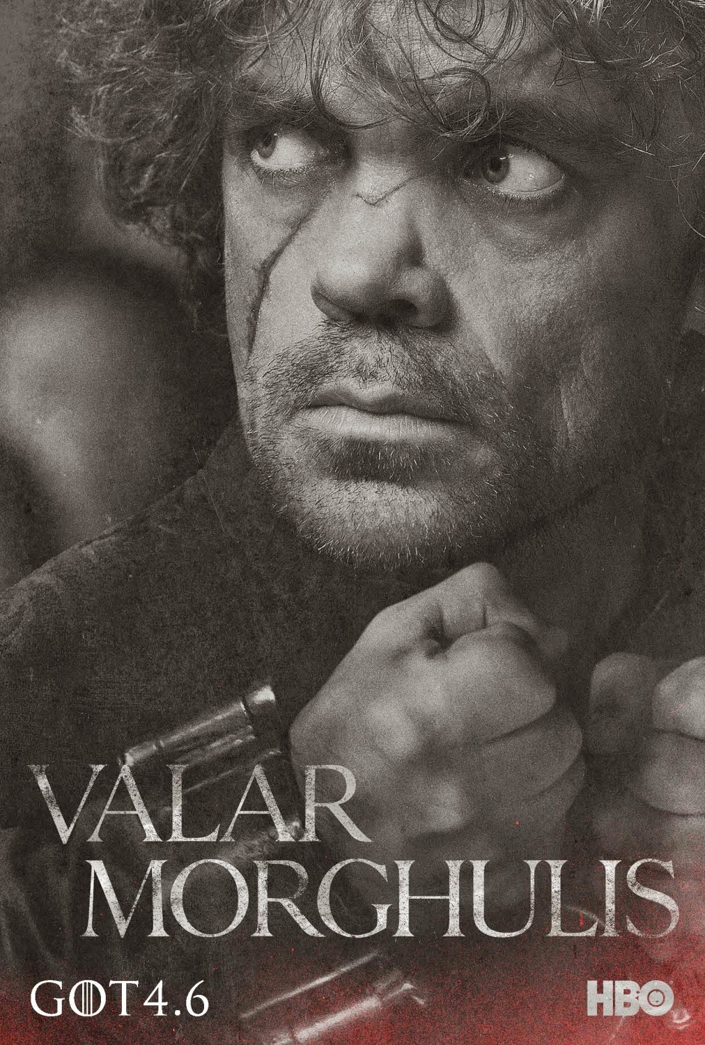 The Blot Says... Game of Thrones Season 4 “Valar Character