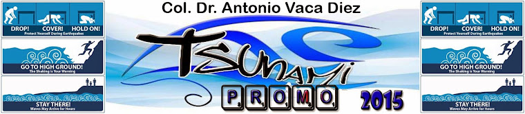 Promocion 2015 Colegio Nacional Dr. Antonio Vaca Diez