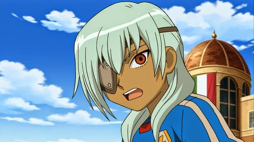 イナズマイレブンVS妖怪ウォッチ6 [無断転載禁止]©2ch.net	->画像>10枚 