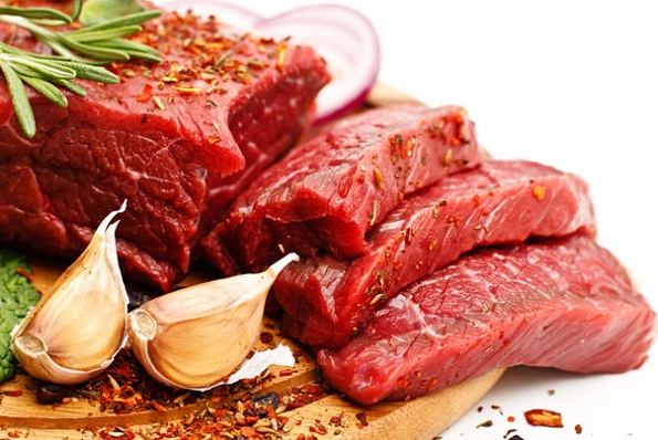 Berbagai Macam Cara Masak Daging Sapi Agar Cepat Empuk Berbagai Macam Cara Masak Daging Sapi Agar Cepat Empuk