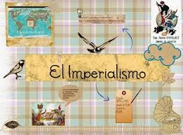 IMPERIALISMO HISTORICO imperialismo historico: