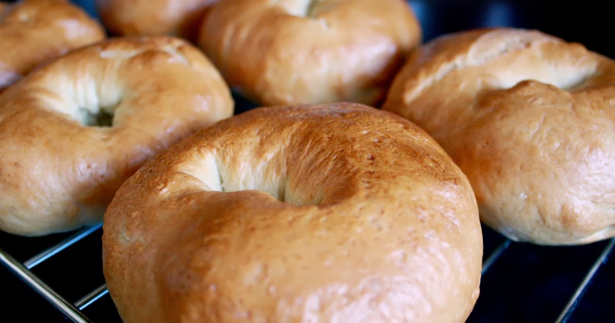 NY Style Bagels
