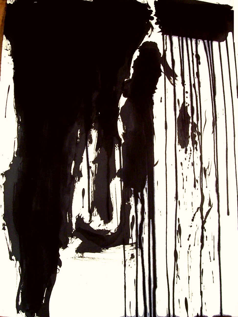 Brush and Ink Drawings Old and New I Need Art and Coffee