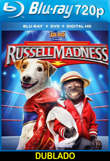 Russel o Cãopeão