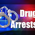 #DrugsMustFall:Drugs and liquor seized in Greytown