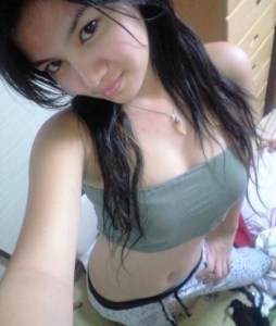 gambar gadis facebook cantik dan hot | KEMBULAN Blog Gambar Telanjang