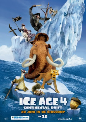 Ice Age 4 Continental Drift 2012 Ice Age 4 Continental Drift 2012