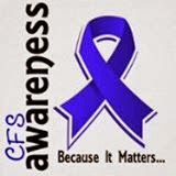 CFS/ME Awareness