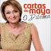 "Cartas da Maya - O Dilema" de Maya | Clube do Livro SIC