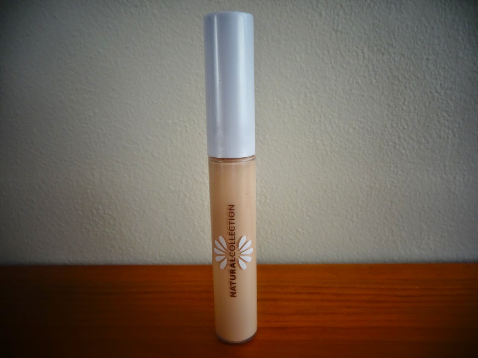 Natural Collection Concealer Review 1
