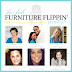 Fab Furniture Flipping Contest: Vintage TV Stand Inspired by Mom