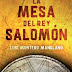 "La mesa del Rey Salomón" de Luis Montero