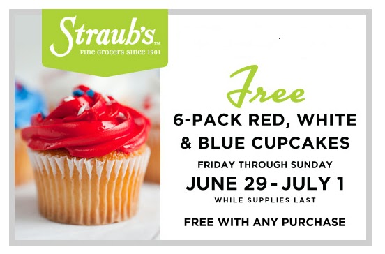 Discount coupons for georgetown cupcakes