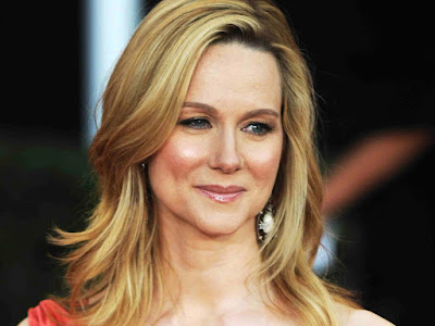 Sexy Actress Laura Linney WallpaperSmilling Images
