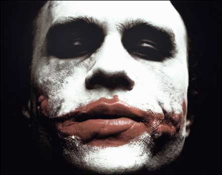 Joker Long Halloween