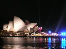 Sydney, un viaje por la ciudad de los sueños