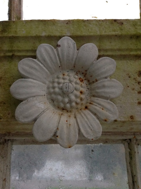 Palm House, Kew