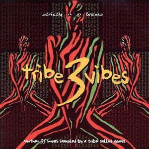 Tribe Vibes Vol. 3 (2002) VLS (192kbps)